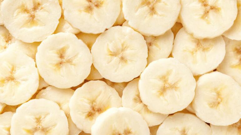 7 أطعمة تحتوي على بوتاسيوم أكثر من الموز.