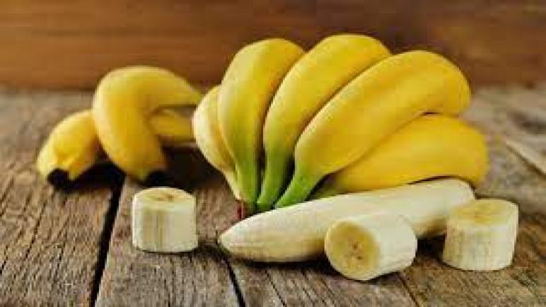 كم عدد الموز الذي يجب أن تأكله في اليوم؟