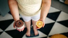 نصائح لفقدان الوزن قبل الصيف