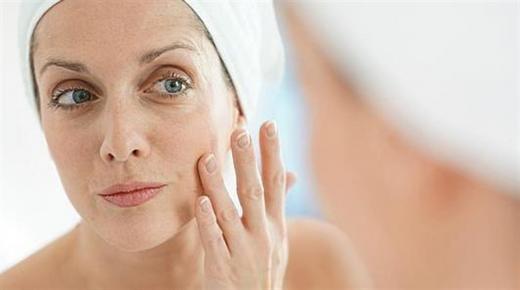 نصائح للعناية بالبشرة أثناء علاج السرطان