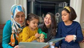 نصيحة للوالدين: كيف تساعد ابنك على الاستمرار في الصيام في شهر رمضان؟