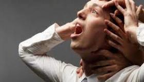 ما هو الضغط النفسي؟