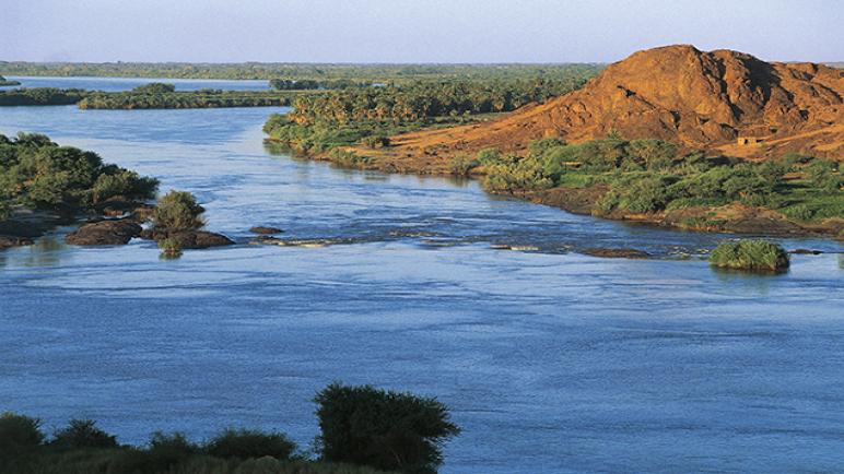 حقائق نهر النيل