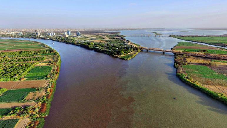 أطول 10 أنهار في العالم: