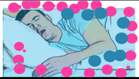 هل “تسيل لعابك” في نومك؟