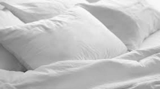 كيفية اختيار الوسادة المناسبة لنوم هادئ
