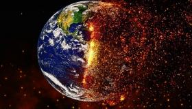 كيف يتغير مناخ الأرض بشكل طبيعي (ولماذا تختلف الأشياء الآن)