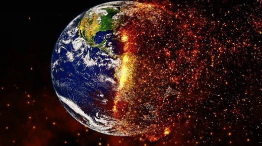 كيف يتغير مناخ الأرض بشكل طبيعي (ولماذا تختلف الأشياء الآن)