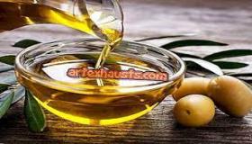 طريقة محاربة الهالات السوداء بزيت الزيتون