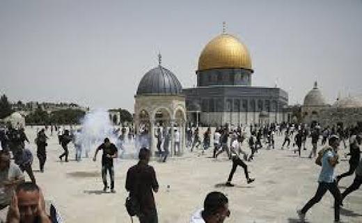 ذكرى “هبّة أكتوبر” انتصارا للأقصى.. تعرّف على أبرز محطات نضال فلسطينيي 48 ضد إسرائيل