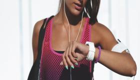 هدايا عيد الميلاد لمحبي اللياقة البدنية