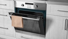 هذه أفضل طريقة لتنظيف فرنك