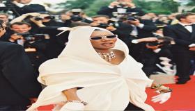 هذه هي الطريقة التي ستفعل بها مكياج Grace Jones بنفسك