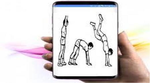 هل لا داعي للاعبي الجمباز من الآن فصاعدا؟