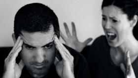 هل من الصواب أن يبقى الأباء متزوجين من أجل الأبناء ؟