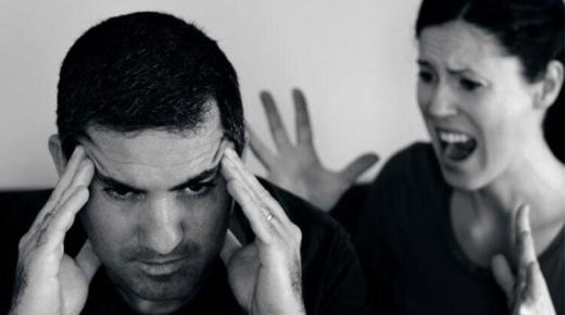 هل من الصواب أن يبقى الأباء متزوجين من أجل الأبناء ؟