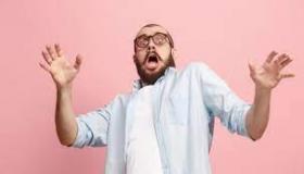 جميع الأعراض المحتملة لنوبة الهلع: كم دقيقة تستمر؟