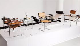 التصميم الصناعي: هندسة الأثاث