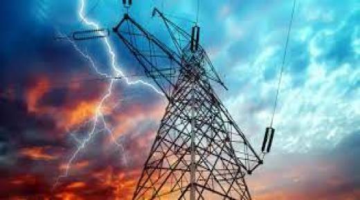 الهندسة الكهربائية