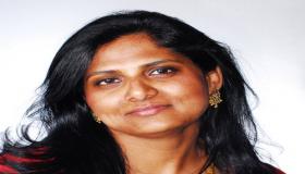 بريامفادا ناتاراجان: صانعة خريطة الكون