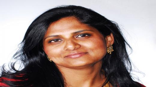 بريامفادا ناتاراجان: صانعة خريطة الكون