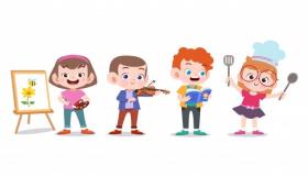 تطور الهوايات