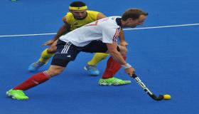 هوكي الميدان