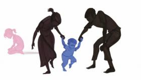 وأد البنات.