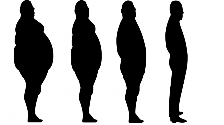 ما الفرق بين زيادة الوزن والسمنة؟